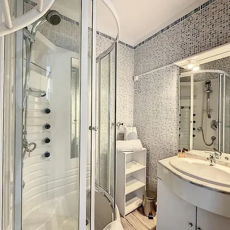 Le Blonvi'llers Yourhosthelper Apartmán