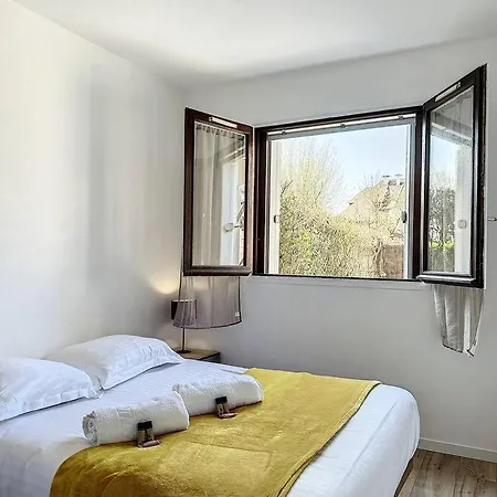 Apartmán Le Blonvi'llers Yourhosthelper